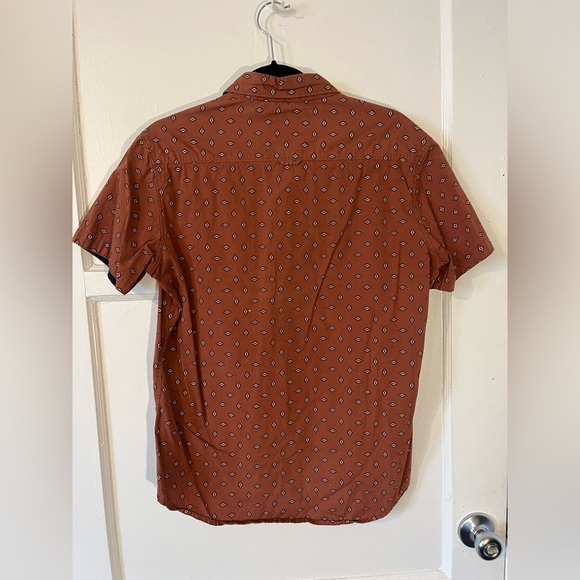 Button Down - Picture 2 of 5